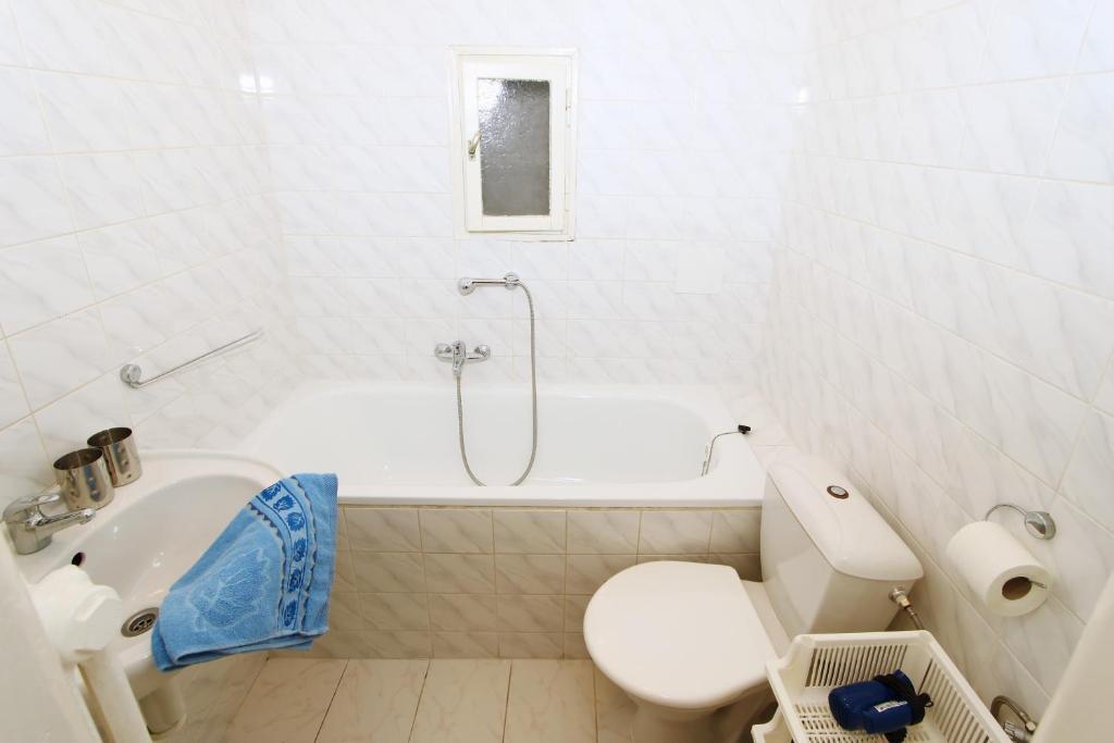 Apartment Prague Central Room photo
